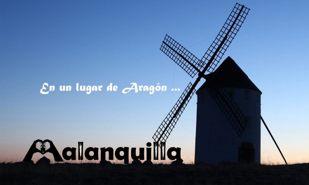 Ayuntamiento de malanquilla En un lugar de Aragón